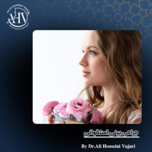 جراحی بینی استخوانی - دکتر علی حسینی واجاری 